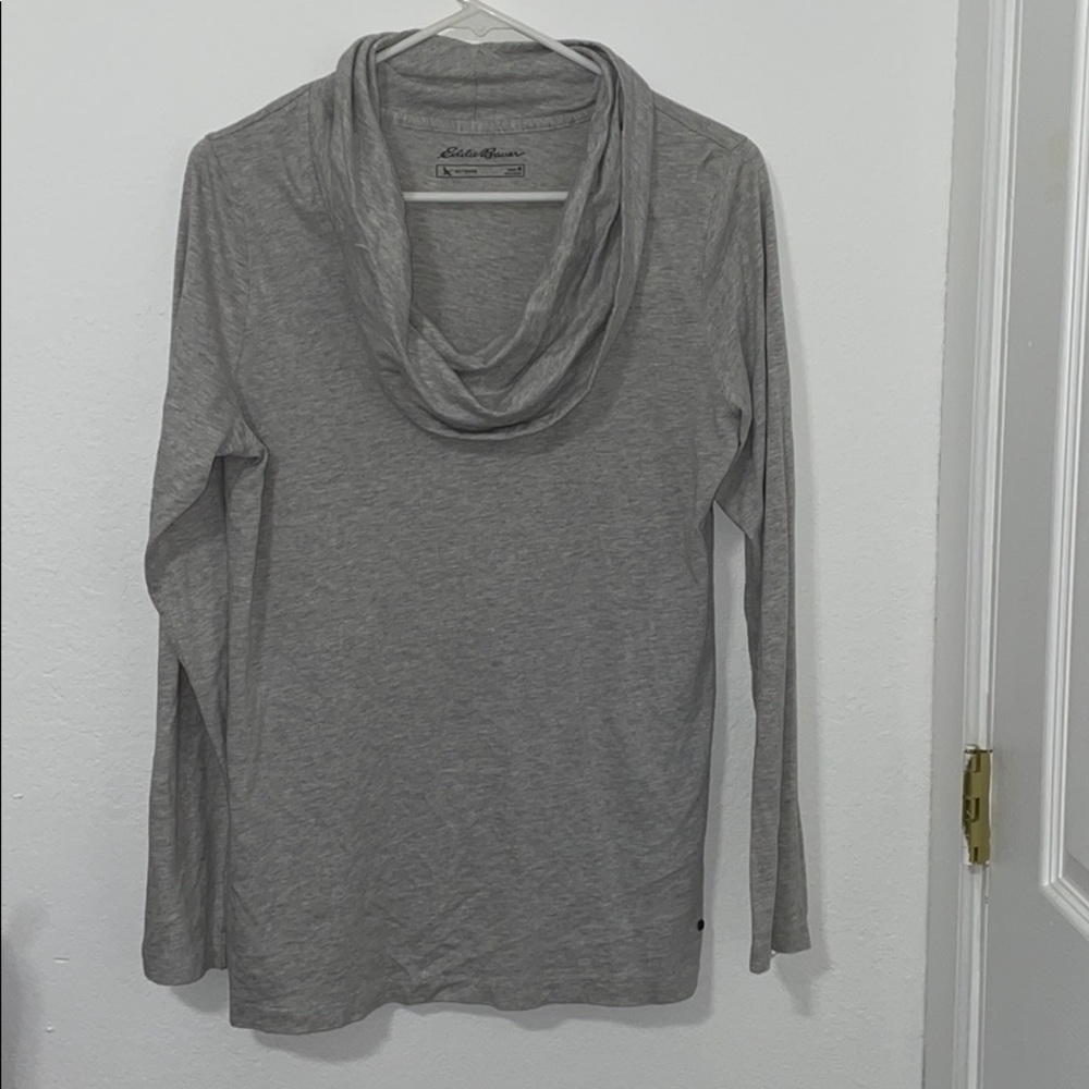 Eddie Bauer Long sleeve